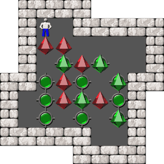 Уровень 2 — TBox 4
